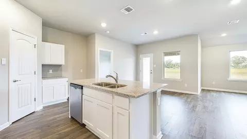 Kitchen - 111 Cruz Dr, Sunset, LA 70584 photo 1 of 9