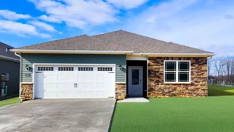 11018 Pheasant Hill Cir, Louisville, KY 40229