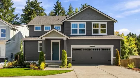 4998 237th Ct SE #14, Issaquah, WA 98027
