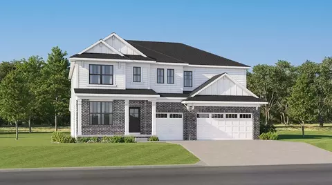 2426 Red Squirrel Way, Zionsville, IN 46077