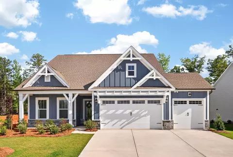14111 Bobby Jones Dr #813, Lancaster, SC 29720