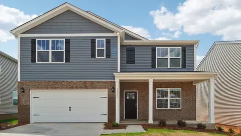 11515 Cardinal Creek Ave, Charlotte, NC 28215