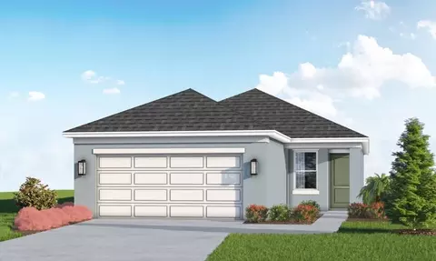 Exterior - 4638 Hawthorn Ave, Parrish, FL 34219 photo 3 of 4