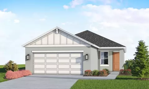 Exterior - 4638 Hawthorn Ave, Parrish, FL 34219 photo 2 of 4