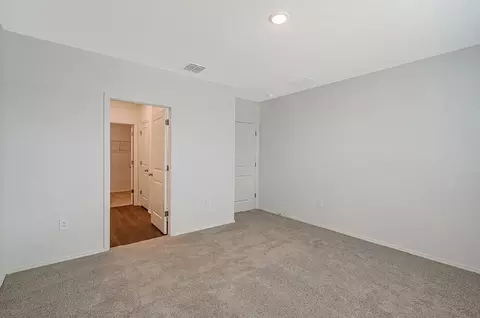 Bedroom - 4638 Hawthorn Ave, Parrish, FL 34219 photo 2 of 4