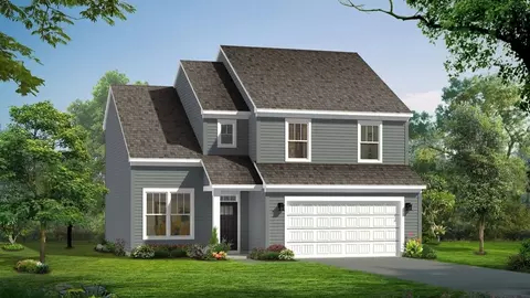 Exterior - 710 Rodin Rd, Moore, SC 29369 photo 4 of 19