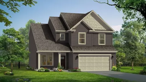 Exterior - 710 Rodin Rd, Moore, SC 29369 photo 5 of 19