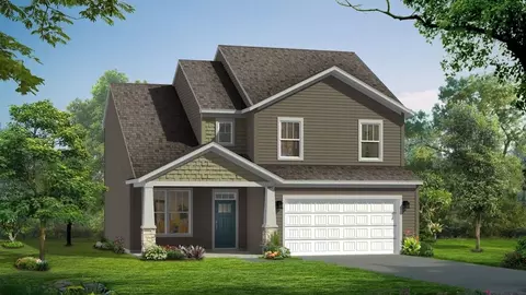 Exterior - 710 Rodin Rd, Moore, SC 29369 photo 7 of 19