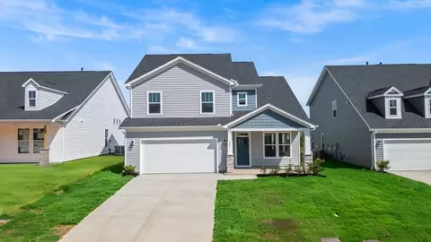 Exterior - 710 Rodin Rd, Moore, SC 29369 photo 3 of 19
