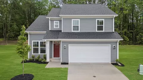 Exterior - 710 Rodin Rd, Moore, SC 29369 photo 2 of 19