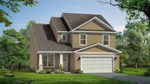 Exterior - 710 Rodin Rd, Moore, SC 29369 photo 6 of 19