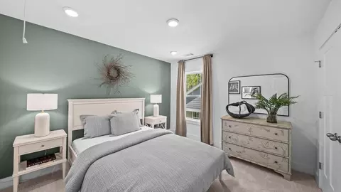 Bedroom - 710 Rodin Rd, Moore, SC 29369 photo 2 of 4