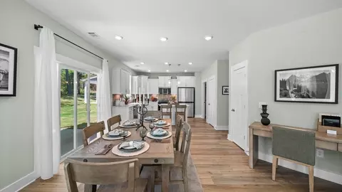 Dining - 710 Rodin Rd, Moore, SC 29369 photo 1 of 2