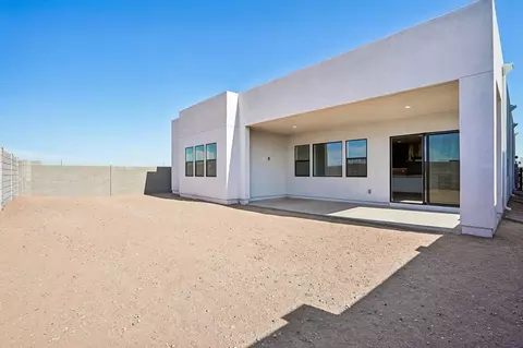Exterior - 10454 E Unity Ave, Mesa, AZ 85212 photo 3 of 6