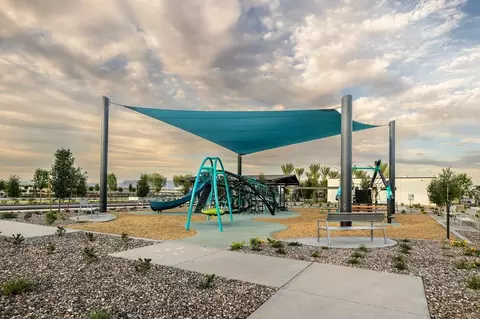 View/Area - 10454 E Unity Ave, Mesa, AZ 85212 photo 3 of 10