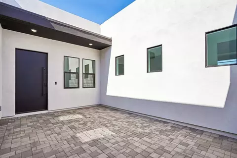 Exterior - 10454 E Unity Ave, Mesa, AZ 85212 photo 2 of 6