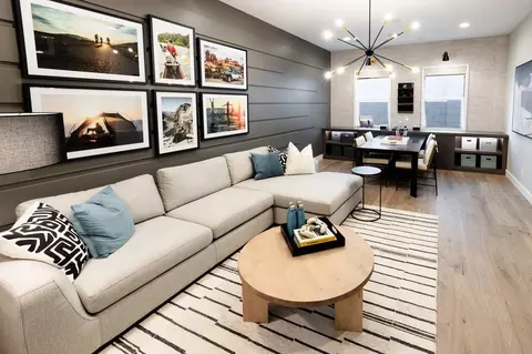 Living - 10454 E Unity Ave, Mesa, AZ 85212 photo 2 of 4