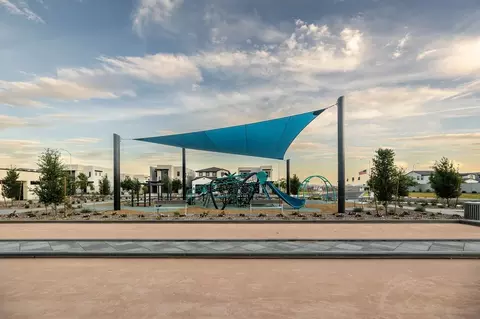 View/Area - 10454 E Unity Ave, Mesa, AZ 85212 photo 9 of 10