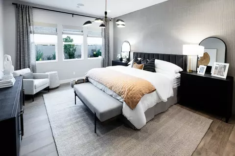 Bedroom - 10454 E Unity Ave, Mesa, AZ 85212 photo 1 of 1