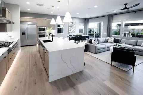 Kitchen - 10454 E Unity Ave, Mesa, AZ 85212 photo 3 of 3