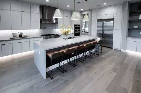 Kitchen - 10454 E Unity Ave, Mesa, AZ 85212 photo 2 of 3