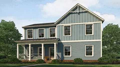 6330 Town Ln, Pike Road, AL 36064