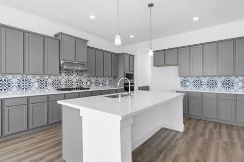 Kitchen - By Appointment Only, Benbrook, TX 76132 photo 2 of 7