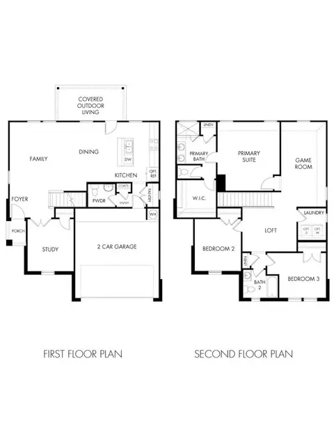 105 Dove Crest Ln, Liberty Hill, TX 78642