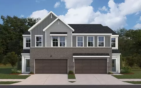 Meadow Glen Ave, Brookville, OH 45309