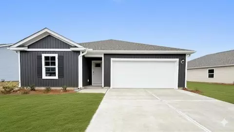453 Driftwood Dr #LOT 32, Richlands, NC 28574