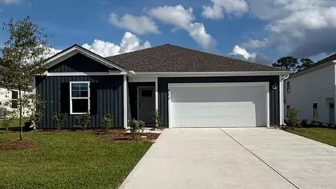 453 Driftwood Dr #LOT 32, Richlands, NC 28574