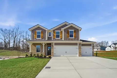 7247 Fairlawn Dr, Fairview, TN 37062