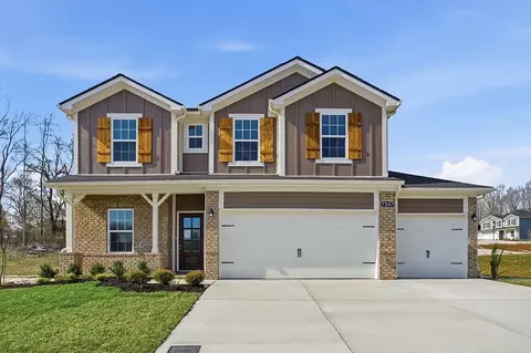 7247 Fairlawn Dr, Fairview, TN 37062