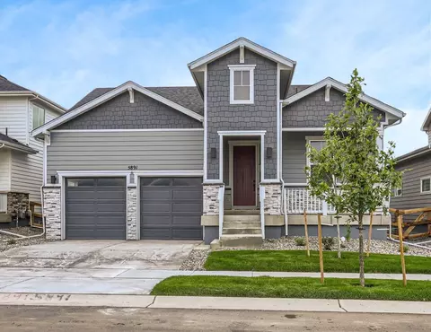 5891 Aspenglow St, Longmont, CO 80504