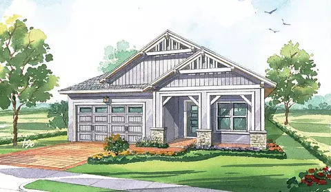 Exterior - 2333 Datura Loop, Saint Cloud, FL 34772 photo 2 of 5