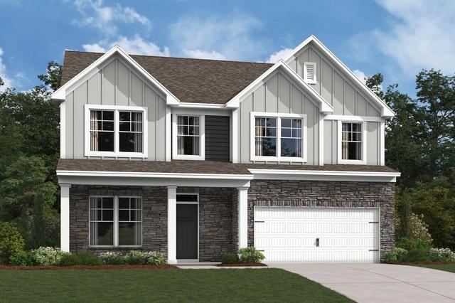 8898 Visgrove Dr, Sherrills Ford, NC 28673