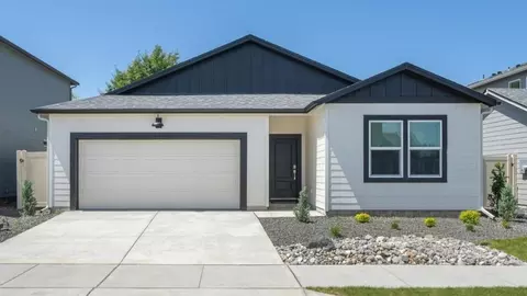 225 W Pheasant Bluff Ave, Spokane, WA 99224