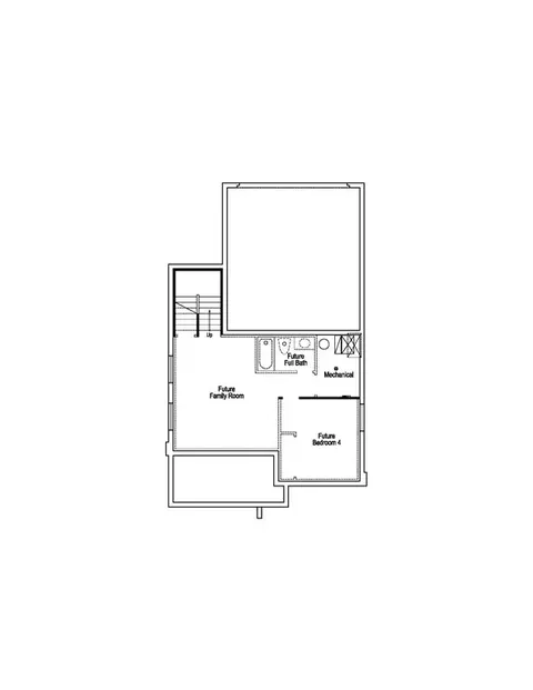 Floorplan - 6417 Vernon Dr, Eagle Mountain, UT 84005 photo 3 of 3