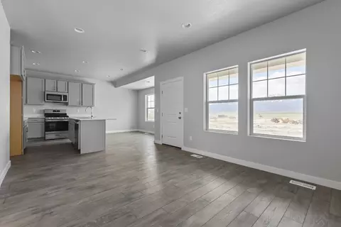 Living - 6417 Vernon Dr, Eagle Mountain, UT 84005 photo 1 of 7