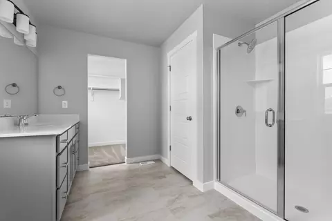 Entry Way - 6417 Vernon Dr, Eagle Mountain, UT 84005 photo 1 of 1