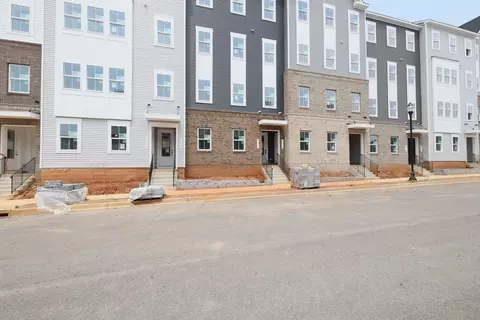 Exterior - 717 Iron Forge Rd UNIT A, Frederick, MD 21702 photo 2 of 4