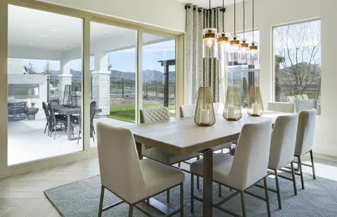 Dining - 26285 W Morrow Dr, Buckeye, AZ 85396 photo 1 of 4