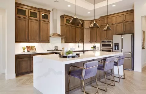 Kitchen - 26285 W Morrow Dr, Buckeye, AZ 85396 photo 1 of 5