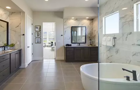 Bath - 26285 W Morrow Dr, Buckeye, AZ 85396 photo 2 of 5