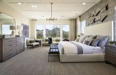 Bedroom - 26285 W Morrow Dr, Buckeye, AZ 85396 photo 1 of 2