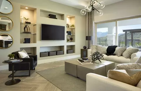 Living - 26285 W Morrow Dr, Buckeye, AZ 85396 photo 2 of 7