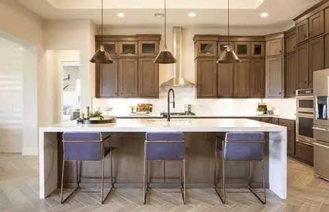 Kitchen - 26285 W Morrow Dr, Buckeye, AZ 85396 photo 2 of 5