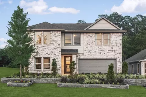 Exterior - 12048 Moonlight Path Dr, Conroe, TX 77304 photo 7 of 11