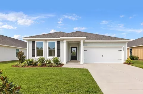 3863 Camino St, Foley, AL 36535