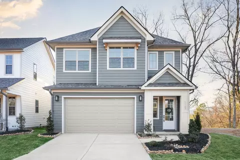 7501 Snow Line Ln, Ooltewah, TN 37363